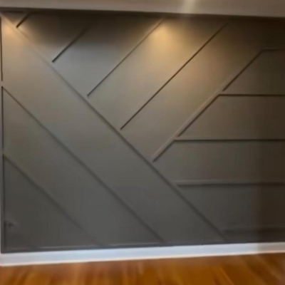 Decorating O