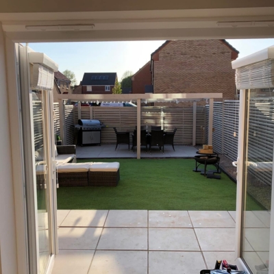 Garden O