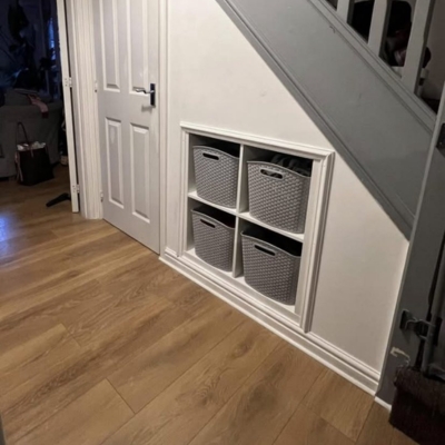 General DIY 2 O