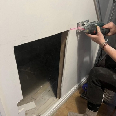 General DIY O