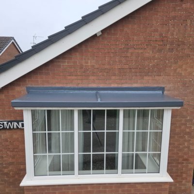 Roofing O